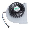 thumbnail image 4 of Ventilador de Enfriamiento de Cpu de la ComputeraRa Portátil, Ventilador de CPU de Reemplazo de la Computera Portátil Life Life Aluminium Aley ABS para Accesorio, 4 of 7