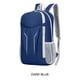 thumbnail image 4 of Mochila de viaje Sonducket con múltiples compartimentos AZUL oscuro, 4 of 6