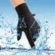 thumbnail image 3 of Guantes de invierno para montar a caballo al aire libre ZJT250133450 | Guantes deportivos resistentes al viento, cálidos, antideslizantes y con pantalla táctil | Palma de piel de nailon con ais, 3 of 4