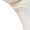 White, variant on YLYL Women's Knee High Boots Waterproof No Slip Warm Fur Lined Platform Wedge Hidden Heel Winter Snow Boots