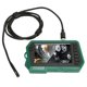thumbnail image 2 of Endoscopio industrial Pantalla IPS de 4,3 pulgadas 8 mm 1080P IP68 Cámara endoscópica con cable impermeable de 6,6 pies para inspección de reparación, 2 of 8