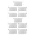 thumbnail image 4 of 12pcs Vertical Blind Replacement Spares Bottom Plastic Weights Vertical Blind Accessories, 4 of 9