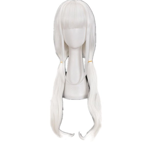 Danganronpa V3 Angie Yonaga Cosplay Costumes Zentai Full Set Uniforms Skirts Cloak yaoshenbao LED