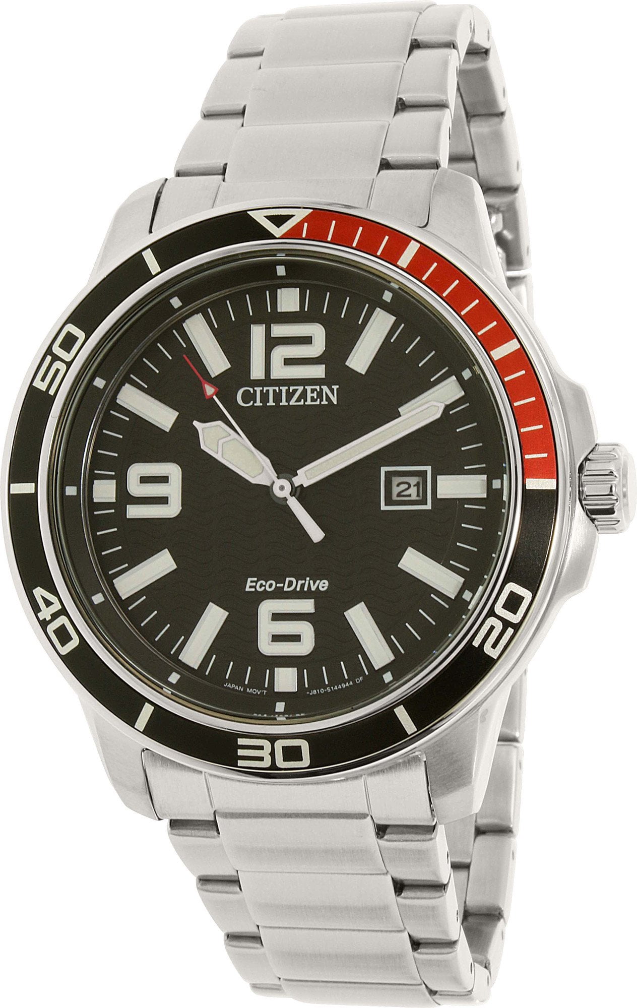 citizen automatic dress watch