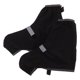 thumbnail image 1 of 1 par de fundas para botas de senderismo, impermeables, reutilizables, para exteriores, para la lluvia, gruesas y antideslizantes, para senderismo y ciclismo., 1 of 8