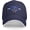 A301, variant on North Dakota 250th Anniversary Sandwich Baseball Cap Breathable 1776-2026 Trucker Hats,Adjustable Outdoor Hat for All Seasons