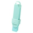 thumbnail image 3 of Borrador de goma para manchas de agua en baño, antirayaduras, versátil para vidrio y utensilios de cocina, con asa para colgar, herramienta de, 3 of 8