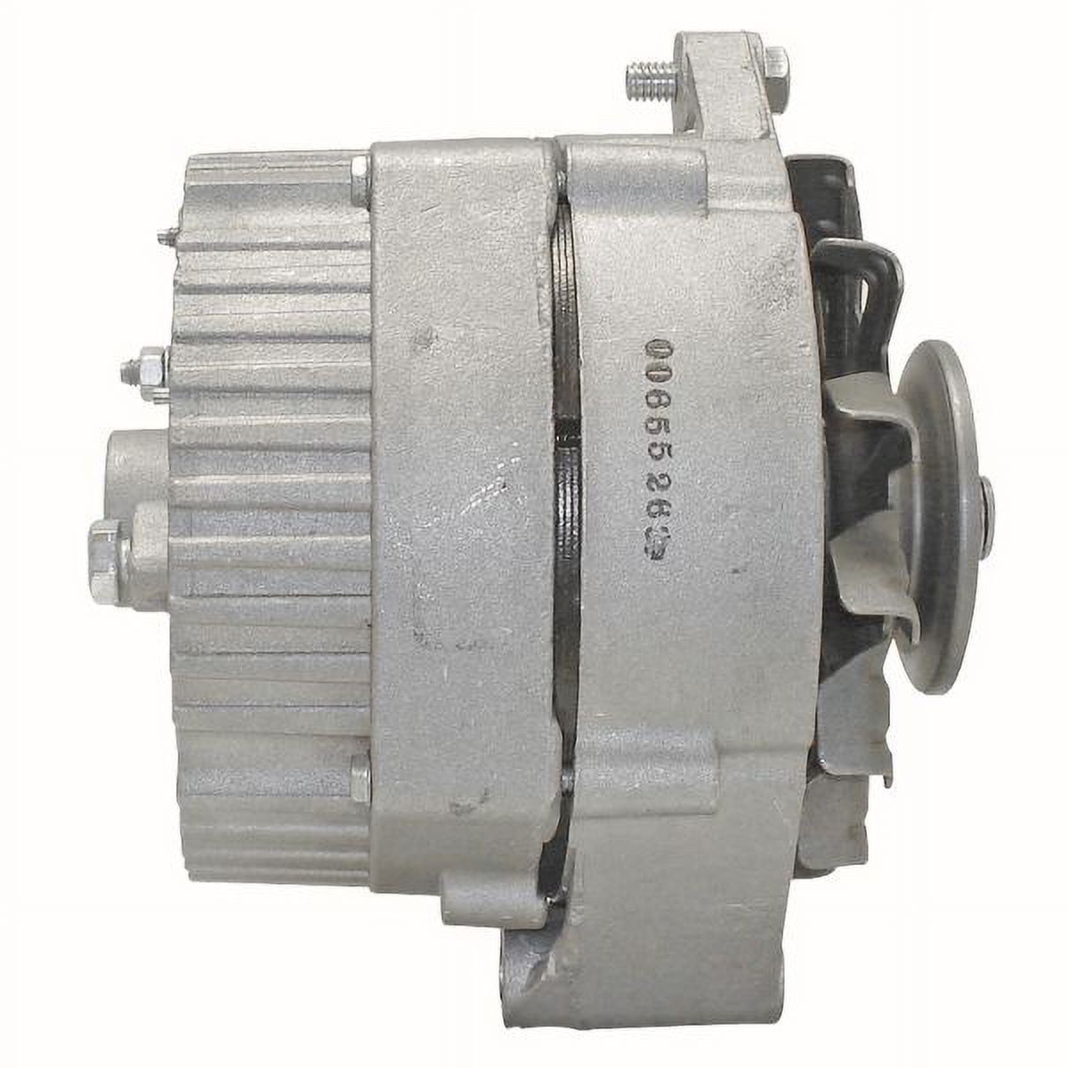 Acdelco 334-2115 Alternator