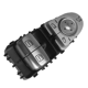 thumbnail image 3 of Interruptor de Elevación de Ventana Eléctrica para Automóvil 2059057011 para - Clase V V260 16-22 Accesorios para Automóvil LHD, 3 of 5