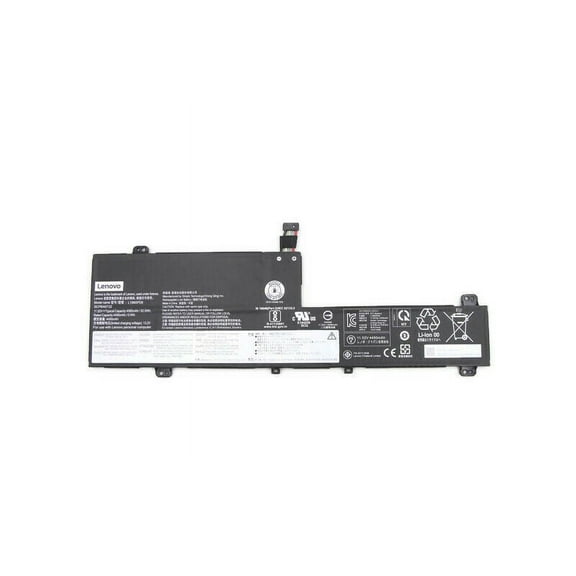 New Genuine Lenovo Ideapad Flex 5-14-14, 15-15 Series Battery 5B10X49075