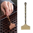 thumbnail image 3 of Cleaner Brush, Tea Tray Cleaning Brush Head Water Scraper Tea Tray Cleaning Sweeper, 3 of 8
