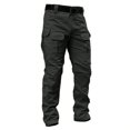 thumbnail image 2 of Mens Hiking Cargo Pants Outdoor Quick Dry Trousers Fishing Pant, 2 of 7