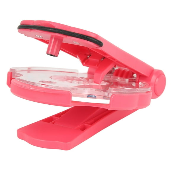 Herramienta Para Peinar El Cabello Bling, Divertido Juego De Repuesto Portátil Para El Hogar Para Billetera