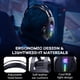 thumbnail image 4 of Auriculares ONIKUMA K16 con iluminación RGB - Micrófono omnidireccional ajustable y sonido envolvente para gaming y oficina, 4 of 6