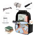 thumbnail image 4 of Bob's Burgers Backpacks Bookbag Casual Daypack Backpacks for Travel Camping Hiking, 4 of 8