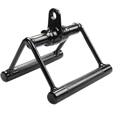 V Shaped Press Down Bar, Double D Handle Cable Attachment, Pull Down ...