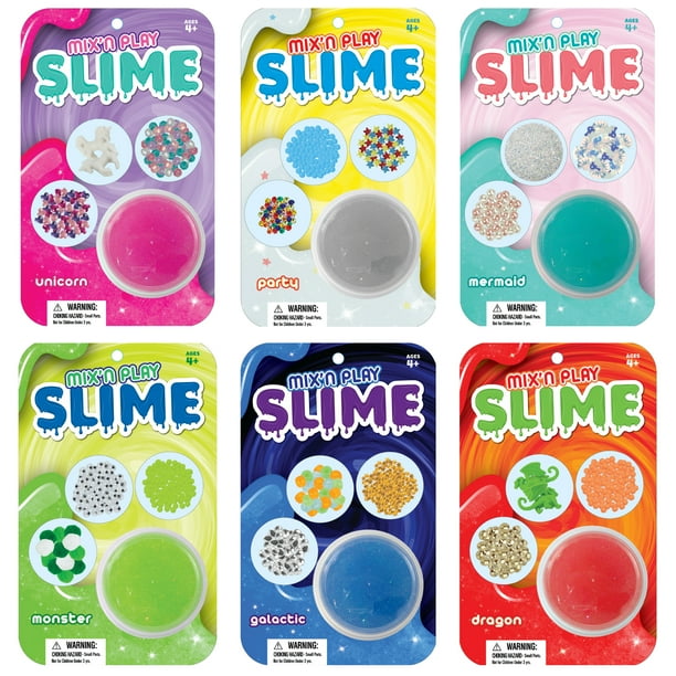 mix n twist super slime set