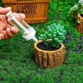 thumbnail image 5 of Mistayd Mini Sowing Seed Dispenser Sower Seed Spreader Garden Planter Hand Seeder Tool Seed Manual Planter Garden Flower Plant Sower Planter Mini Hand Garden Seed Dispenser Planter Starter Seeder, 5 of 5