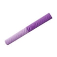 thumbnail image 3 of Barras de ejercicio Sunnimix Barra de entrenamiento de silicona Violeta, 3 of 8