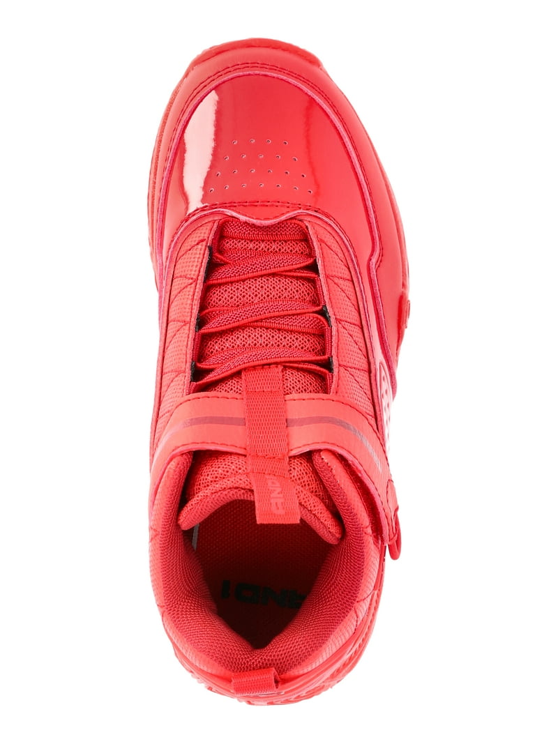 AND1 Little & Big Boys Alterna Athletic Sneakers - Walmart.com