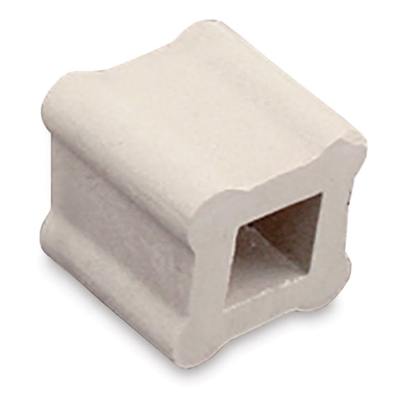 Amaco Shelf Support - 1-5/8" x 1-5/8" x 1"