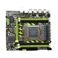 thumbnail image 2 of licencia Base X79 LGA 2011 CPU DDR3 Reemplazo de licencia Base para E5, 2 of 8