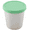 Green, variant on Ice Cream Containers for Homemade Ice Cream- Reusable Ice Cream Storage Containers for Freezer - Green