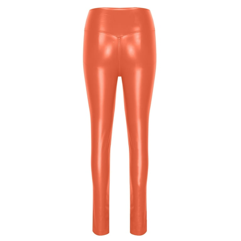 Joseph leather top leggings review