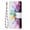 Sun Flower, variant on TECH CIRCLE Galaxy A14 5G Wallet Case,Premium PU Leather Zipper Card Slot Wrist Strap Magnetic Closure Kickstand Carrying Pouch Protective Case for Samsung Galaxy A14 5G 6.6 inch 2023,Plum Blossom
