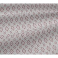 thumbnail image 4 of oneOone Cotton Jersey Off White Fabric Block Diy Clothing Quilting Fabric Print Fabric By Yard 58 Inch Wide, 4 of 4