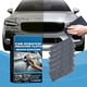 thumbnail image 5 of Paño removedor de rayones para autos,paño reparador de pintura automotriz,elimina rayones finos,marcas de uñas,daños superficiales,tela de fibra química para todos los colores de pintura de, 5 of 9
