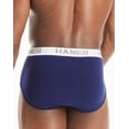 thumbnail image 5 of Hanes Ultimate Men's Stretch Brief 6-Pack Underwear Comfort Flex Assorted Colors, 5 of 7