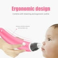 thumbnail image 5 of WALFRONT Baby Electric Nasal Aspirator, Portable Infant Kids Nasal Suction Machine Nose Cleaner Tools, 5 of 9