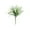 White, variant on Guanhe Artificial Greenery White Flowers for Home Wedding Decoration, Faux Plants DIY Bridal Bouquets Wedding Floral Arrangement Table Centerpieces Decoration