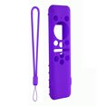 thumbnail image 1 of Estuche de control remoto con cordón a prueba de golpes para Samsung 8K Neo QLED HDR Smart TV, 1 of 9