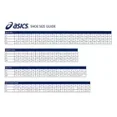thumbnail image 4 of ASICS Womens GEL-NIMBUS 27 Running Shoes Wide D Fit Latest '2025 Model', 4 of 9