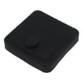 thumbnail image 1 of Cubierta De Radio Marina, Resistente A Los Rayos UV, Aspecto Elegante Y Resistente, Impermeable, 110 X 110 Mm, Protector De Radio Para Tablero De Barco, Para Instrumento MP5 De, 1 of 7