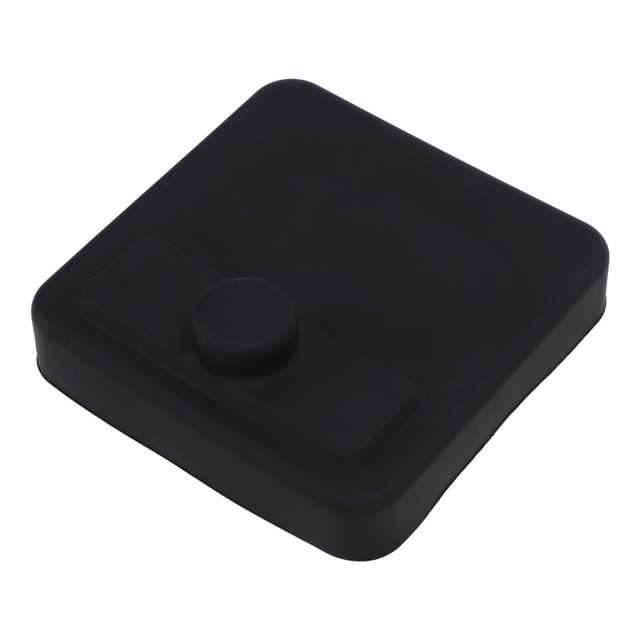 Cubierta De Radio Marina, Resistente A Los Rayos UV, Aspecto Elegante Y Resistente, Impermeable, 110 X 110 Mm, Protector De Radio Para Tablero De Barco, Para Instrumento MP5 De