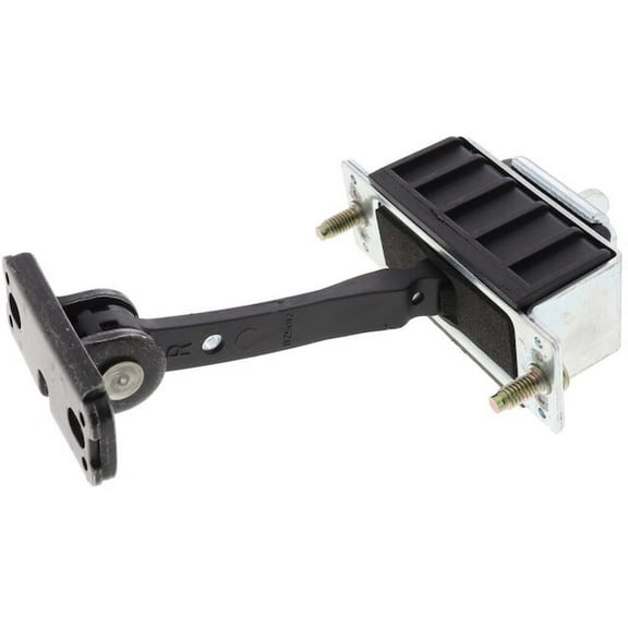 Door Stop - Compatible with 2003 - 2007 Mercedes-Benz C230 203.040 2004 2005 2006