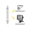 thumbnail image 3 of 5 Pack R7s 118mm 300w 230v,r7s Halogen Linear Light Bulb, Dimmable Halogen Lamp, 3 of 5