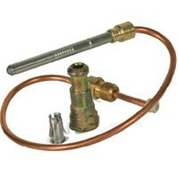 Camco Manufacturing  18 In. Thermocouple Kit 18 in.