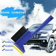 thumbnail image 3 of Yhmxh Tools,Home and Kitchen,Home Essentials Multifunctional Ice Shovel Scraper For Snow Removal And Frost Removal Snow Shovel, 3 of 9