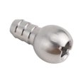 thumbnail image 2 of High-quality SUS304 Stainless Steel Gravity Ball, for PA Foam Pot Filter, 2 of 11