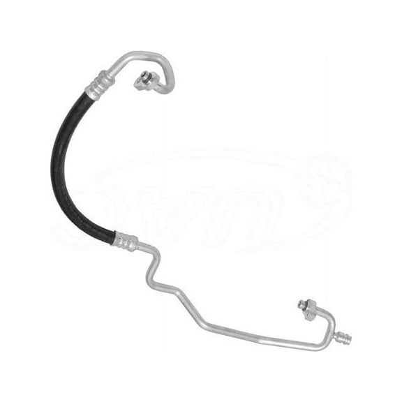 A/C Discharge Hose - Compatible with 2011 - 2013 Kia Sorento 2.4L 3.5L 2012