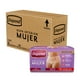 thumbnail image 1 of Ropa Interior para incontinencia Depend mujer pañal mediano 120 Piezas, 1 of 5