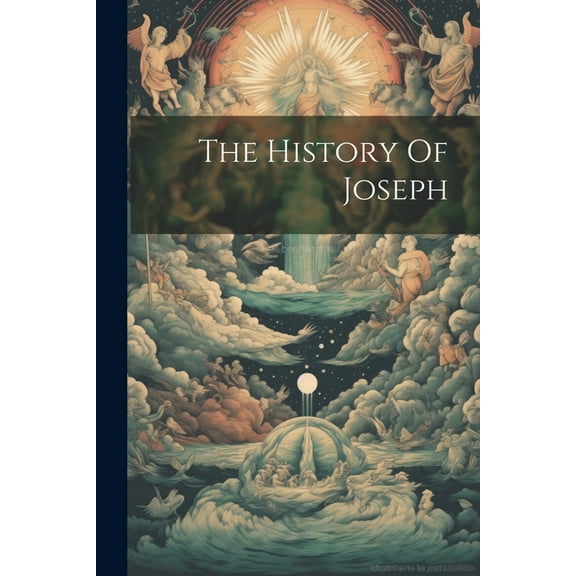 The History Of Joseph (Paperback)