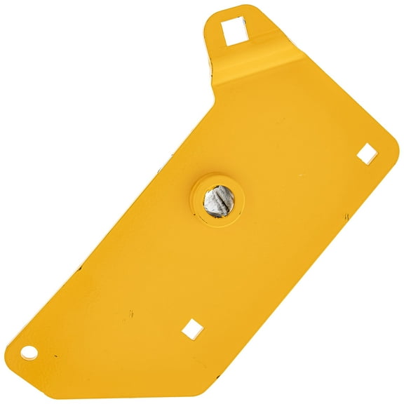 CUB CADET 603-04839-4021 Idler Pulley Arm Yellow 2 Z Force 54 60 S