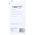 thumbnail image 2 of Boligrafo Retractil BIC BU3 Punta Media 1.0mm 5 Unidades, 2 of 5