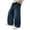 Blue, variant on CPNG Spring Autumn Trendy Jeans for Boys Teen Boys Casual Baggy Denim Pants Elastic High Waist Denim Trousers(Blue,7-8 Years)
