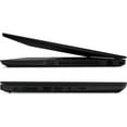 thumbnail image 4 of Lenovo ThinkPad T470 14 Pouces Portable - Intel Core i5-7200U / 16 Go RAM / 256 Go SSD / Windows 10 Pro - (Remis à Neuf), 4 of 8